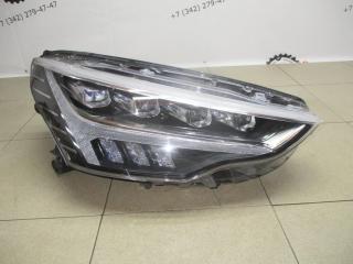 Запчасть фара правая Haval Jolion