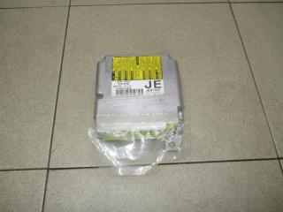 Блок управления AIR BAG Lexus LX570 Б/У Блок управления AIR BAG Lexus LX570
