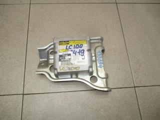Блок управления AIR BAG Toyota Land Cruiser Б/У Блок управления AIR BAG Toyota Land Cruiser