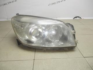 Фото запчасти фара правая Toyota RAV4 Б/У запчасть Запчасть фара правая Toyota RAV4