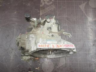 МКПП Mazda 3 Б/У МКПП Mazda 3
