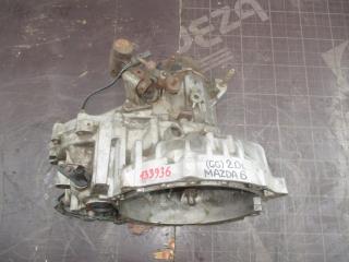 МКПП Mazda 6 Б/У МКПП Mazda 6