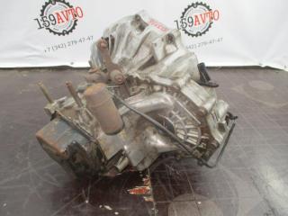 МКПП 6 GG LF-VE G35M-R