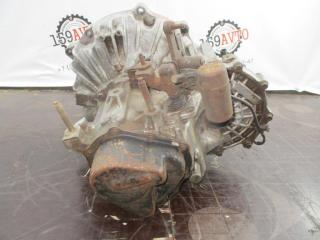 МКПП 6 GG LF-VE G35M-R