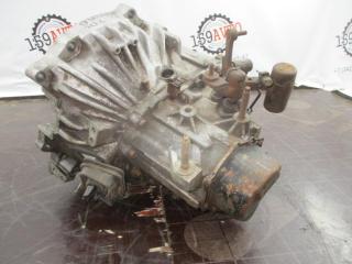 МКПП 6 GG LF-VE G35M-R