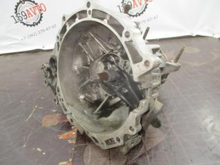 МКПП 6 GG LF-VE G35M-R