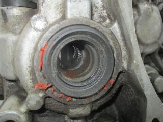 МКПП 6 GG LF-VE G35M-R