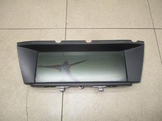 Запчасть дисплей информационный BMW 7-Series