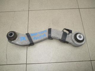 Фото запчасти рычаг задний верхний правый BMW 7-Series Б/У запчасть Запчасть рычаг задний верхний правый BMW 7-Series