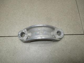 Фото запчасти кронштейн крепления переднего стабилизатора BMW 7-Series Б/У запчасть Запчасть кронштейн крепления переднего стабилизатора BMW 7-Series