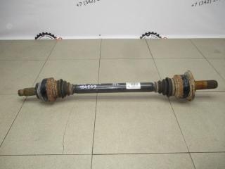 Полуось задняя левая BMW 7-Series Б/У Полуось задняя левая BMW 7-Series