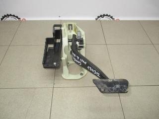 Фото запчасти педаль тормоза BMW 7-Series Б/У запчасть Запчасть педаль тормоза BMW 7-Series