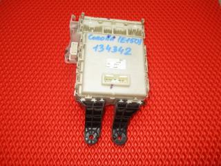 Блок предохранителей Toyota Corolla