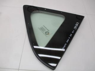 Стекло кузовное глухое правое Toyota RAV4