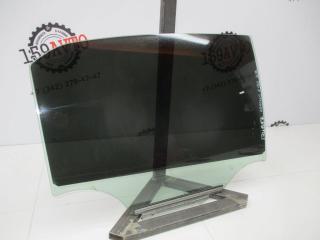 Стекло двери задней правой Toyota Corolla