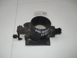 Заслонка дроссельная механическая Mazda 6