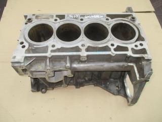 Запчасть блок двигателя Nissan Qashqai