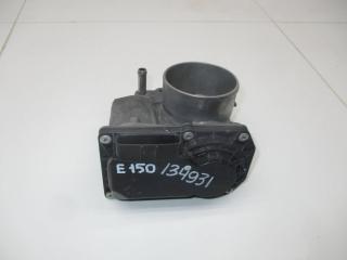 Заслонка дроссельная электрическая Toyota Corolla Б/У Заслонка дроссельная электрическая Toyota Corolla