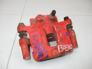 Фото запчасти суппорт задний правый Mitsubishi Lancer 10 2008 Б/У запчасть Запчасть суппорт задний правый Mitsubishi Lancer 10 2008