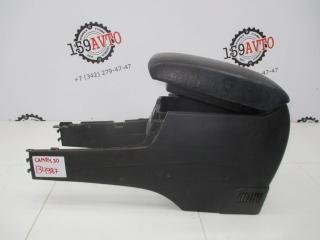 Подлокотник Toyota Camry 2003 Б/У Подлокотник Toyota Camry 2003