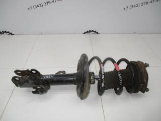 Амортизатор передний правый Toyota Camry 2008 Б/У Амортизатор передний правый Toyota Camry 2008