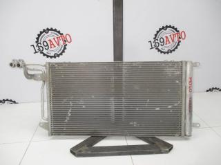 Радиатор кондиционера Volkswagen Polo 5