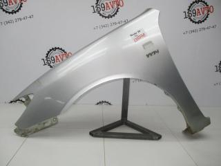 Крыло переднее левое Toyota Camry 2003 Б/У Крыло переднее левое Toyota Camry 2003