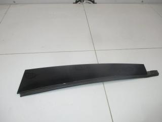 Фото запчасти накладка двери задней правой Jaguar S-Type 2004 Б/У запчасть Запчасть накладка двери задней правой Jaguar S-Type 2004