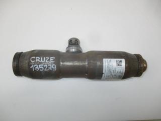 Фото запчасти пиропатрон Chevrolet Cruze 2010 Б/У запчасть Запчасть пиропатрон Chevrolet Cruze 2010