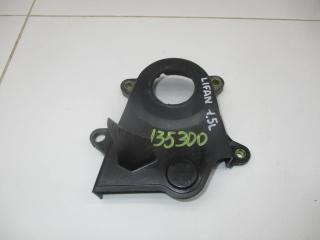 Запчасть кожух ремня грм Lifan X50 2017