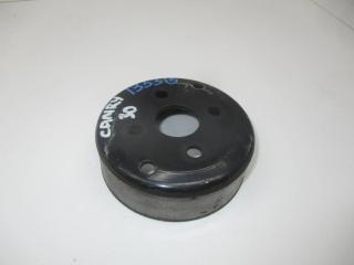 Фото запчасти шкив помпы Toyota Camry 2003 Б/У запчасть Запчасть шкив помпы Toyota Camry 2003