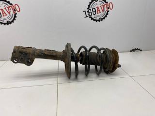 Амортизатор передний правый Toyota Camry 2012 Б/У Амортизатор передний правый Toyota Camry 2012