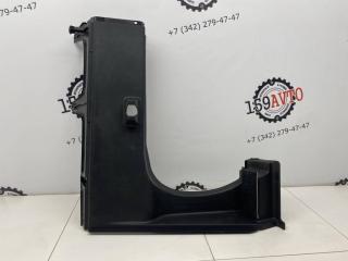 Обшивка багажника Toyota Camry 2012 Б/У Обшивка багажника Toyota Camry 2012