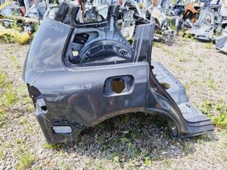 Панель задняя Volkswagen Touareg 1 GP BPE