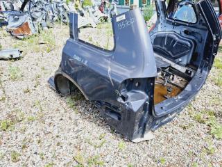 Панель задняя Touareg 1 2007 GP BPE