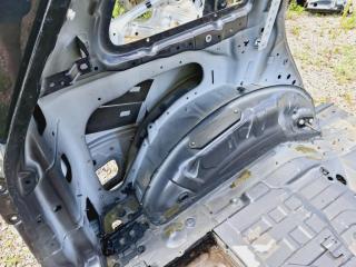 Панель задняя Touareg 1 2007 GP BPE