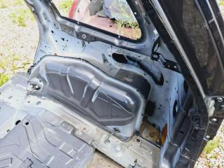 Панель задняя Touareg 1 2007 GP BPE