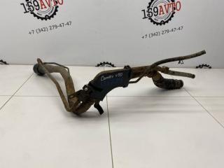 Горловина топливного бака Toyota Camry 2012 Б/У Горловина топливного бака Toyota Camry 2012