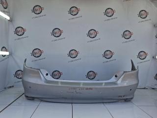 Бампер задний Toyota Camry