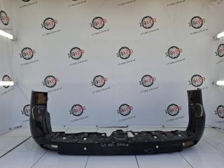 Бампер задний Toyota Land Cruiser Prado