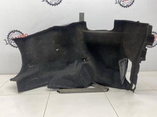 Обшивка багажника Toyota Camry 2003 Б/У Обшивка багажника Toyota Camry 2003