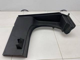 Обшивка багажника Toyota Camry 2012 Б/У Обшивка багажника Toyota Camry 2012