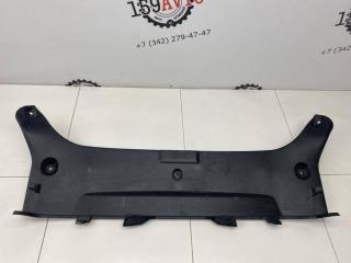 Обшивка багажника Toyota Camry 2012 Б/У Обшивка багажника Toyota Camry 2012