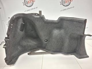 Обшивка багажника Toyota Camry 2003 Б/У Обшивка багажника Toyota Camry 2003