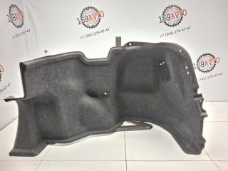 Обшивка багажника Toyota Camry 2003 Б/У Обшивка багажника Toyota Camry 2003