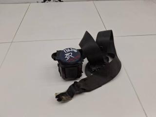 Ремень безопасности Volkswagen Polo 5