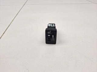 Кнопка обогрева сидений Toyota Camry 2012