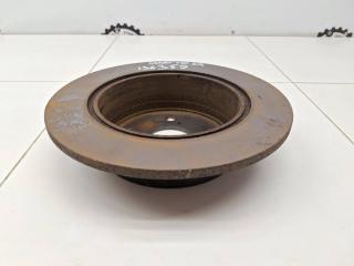 Диск тормозной задний Toyota Camry 2012