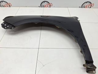 Крыло переднее левое Toyota Camry 2012 Б/У Крыло переднее левое Toyota Camry 2012