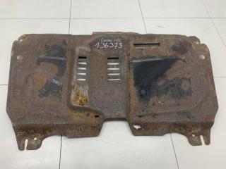 Фото запчасти защита картера Toyota Camry 2012 Б/У запчасть Запчасть защита картера Toyota Camry 2012